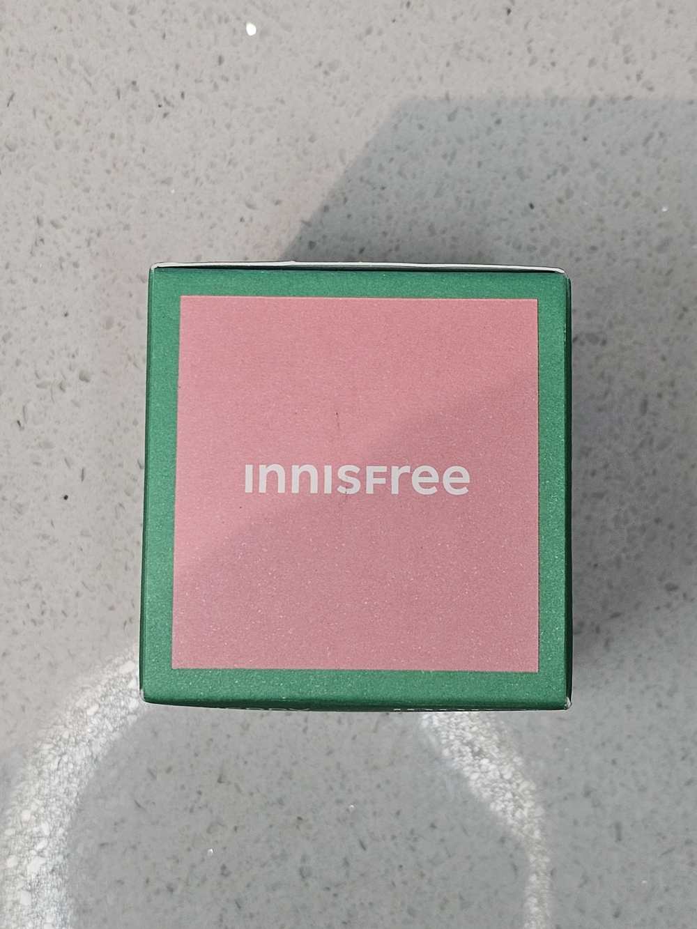 Innisfree Cherry Blossom Glow Jelly Cream - Picture 8 of 11